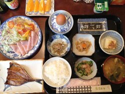 2012-10-11-朝食アジ.jpg