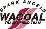 SPARK ENGELS WACOAL TRACK & FIELD TEAM