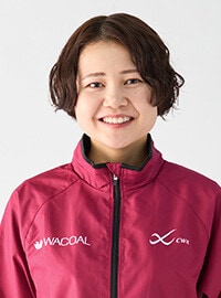 坪倉 琴美