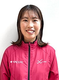 猿見田 裕香