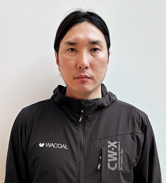 小林 直生