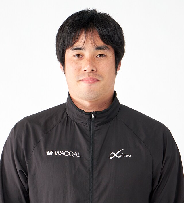冨田 祥平