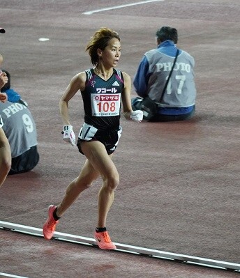 ワコール女子陸上競技部 スパークエンジェルスRACE RESULTSレース結果