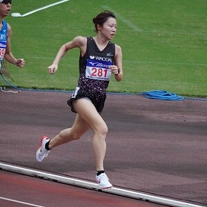 第69回 全日本実業団対抗陸上競技選手権大会 1日目 レース結果 スパークエンジェルス