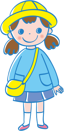 キッズ 《幼稚園〜小学 中・高学年くらい》