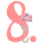 8
