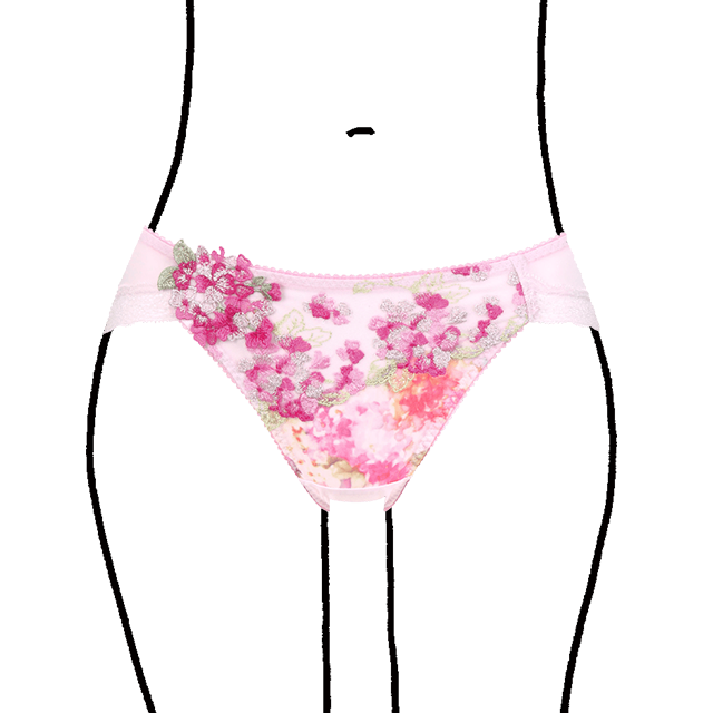 2021 ワコール パンツの日 特集 ワコールスタイル