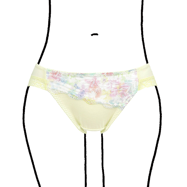 21 ワコール パンツの日 特集 ワコールスタイル