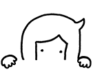 ブラ子