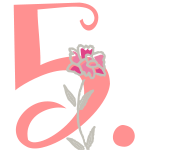 5