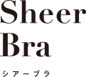 Sheer Bra