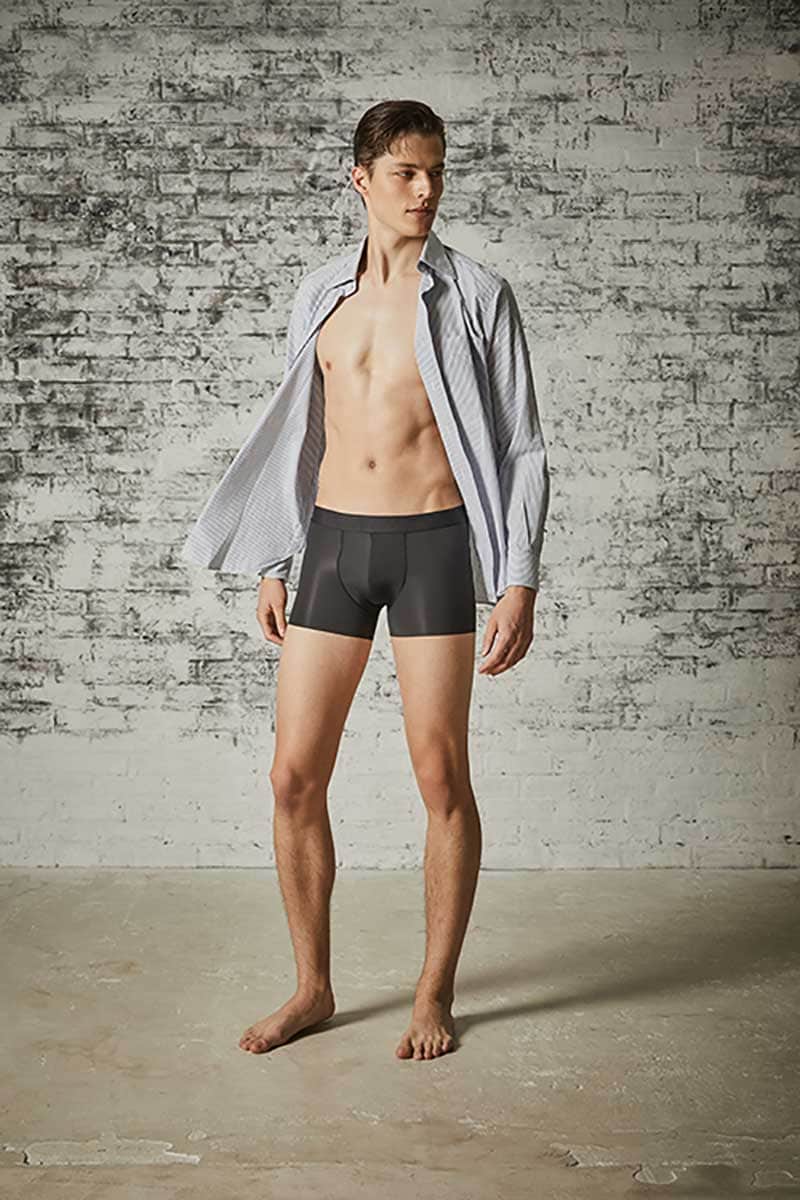 NEW｜「気持ちいいパンツ」 新商品登場！｜WACOAL MEN（ワコールメン
