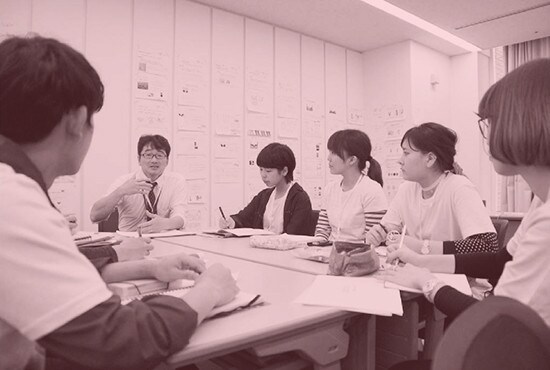 4/14 キックオフミーティング