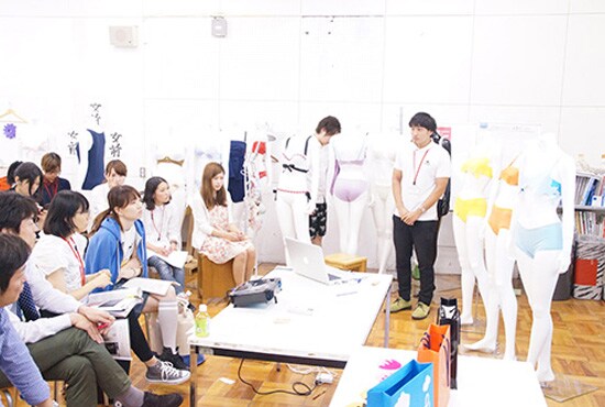 学内プレプレゼン