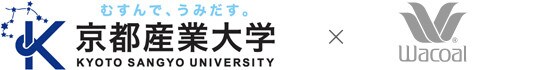 京都産業大学ロゴ