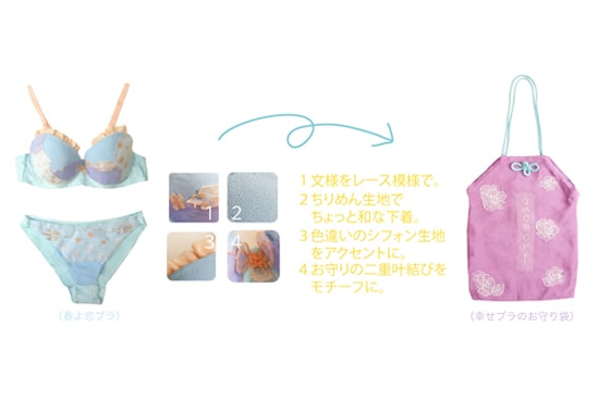 omamori