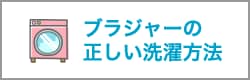 ブラジャーの正しい洗濯方法